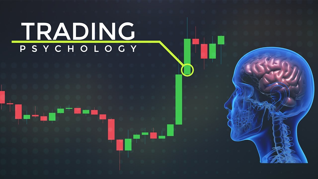 Mastering the Psychology of Trading